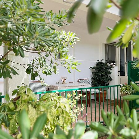 Room Tai - Spacious And Comfy With Private Terrace Hvar Town Dış mekan fotoğraf