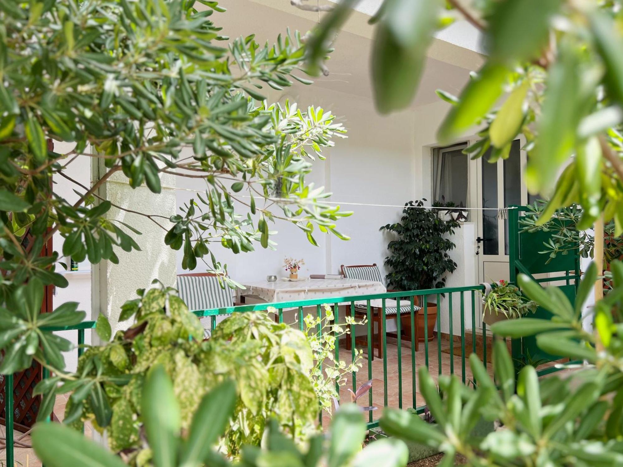 Room Tai - Spacious And Comfy With Private Terrace Hvar Town Dış mekan fotoğraf
