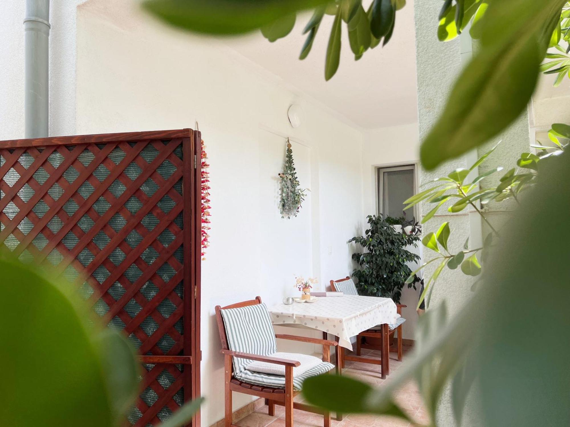 Room Tai - Spacious And Comfy With Private Terrace Hvar Town Dış mekan fotoğraf