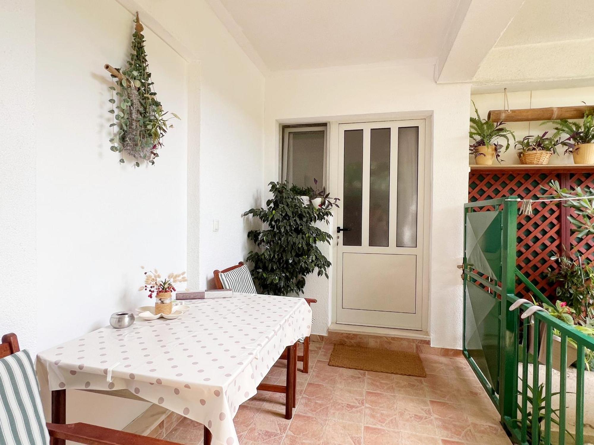 Room Tai - Spacious And Comfy With Private Terrace Hvar Town Dış mekan fotoğraf